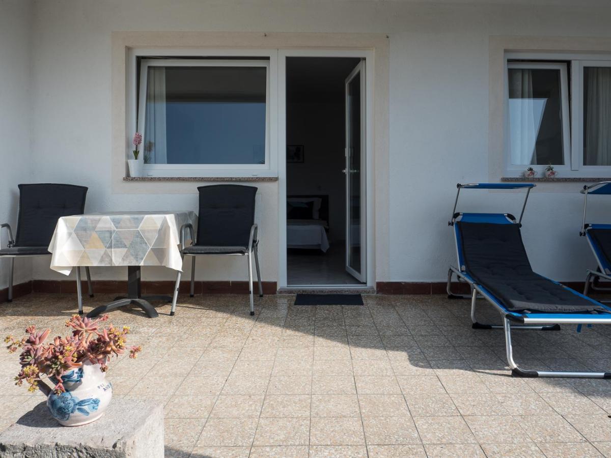 Apartments Summer Bloom Крк Экстерьер фото